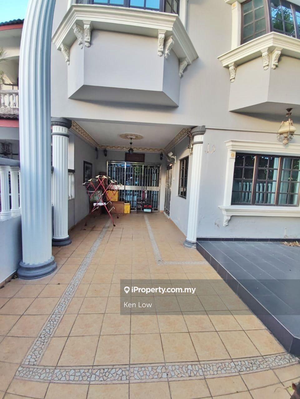 2-storey Terraced House for Sale in Taman Rakan Cheras, Cheras by Ken Low - iProperty.com.my
