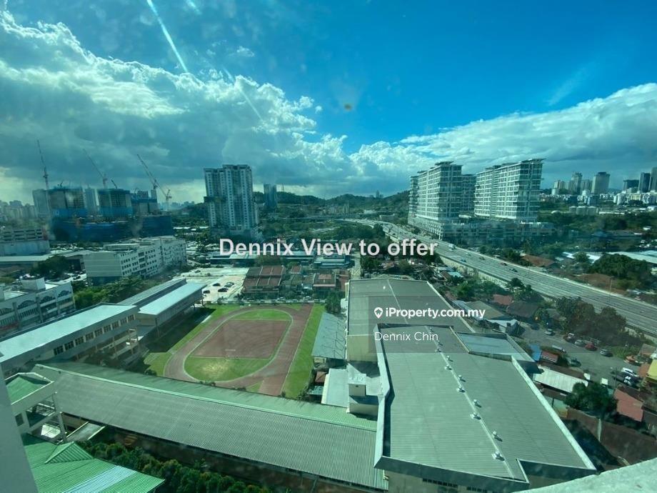 Kondominium untuk Dijual di GenKL oleh Dennix Chin - iProperty.com.my