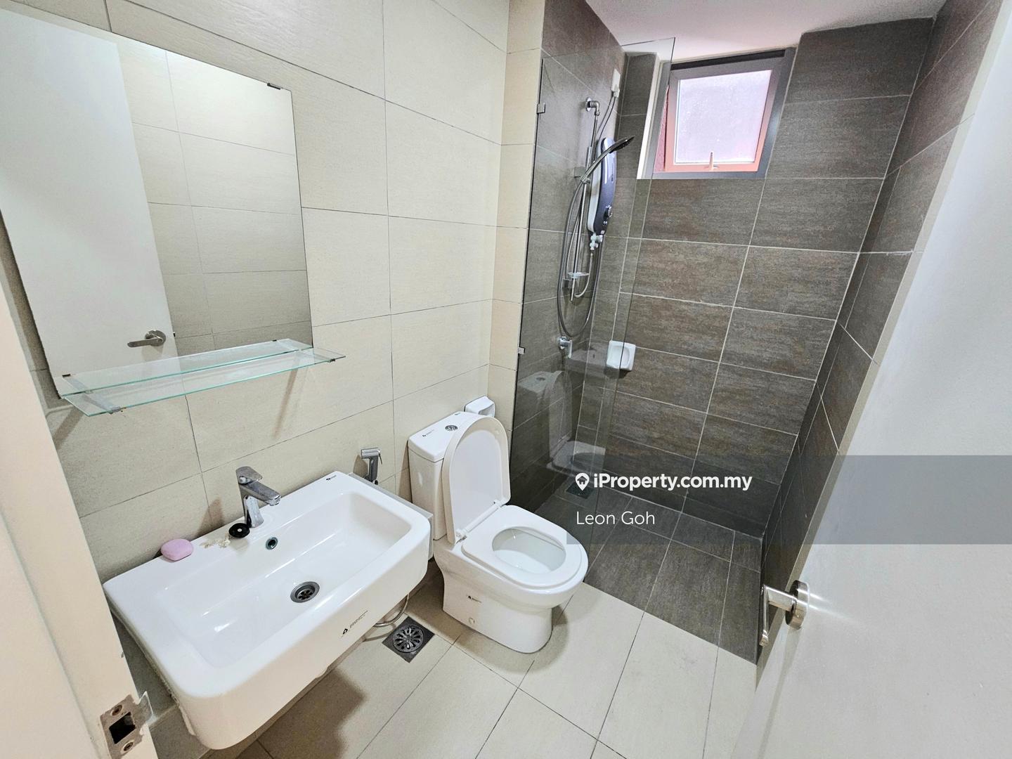 Service Residence for Rent in Gravit8, Klang by Leon Goh - iProperty.com.my