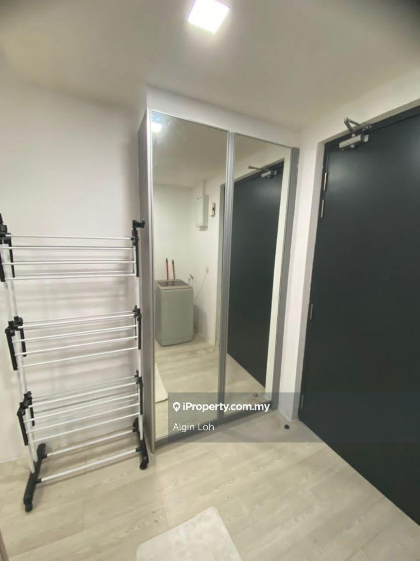 Service Residence for Sale in Sky Park by Algin Loh - iProperty.com.my