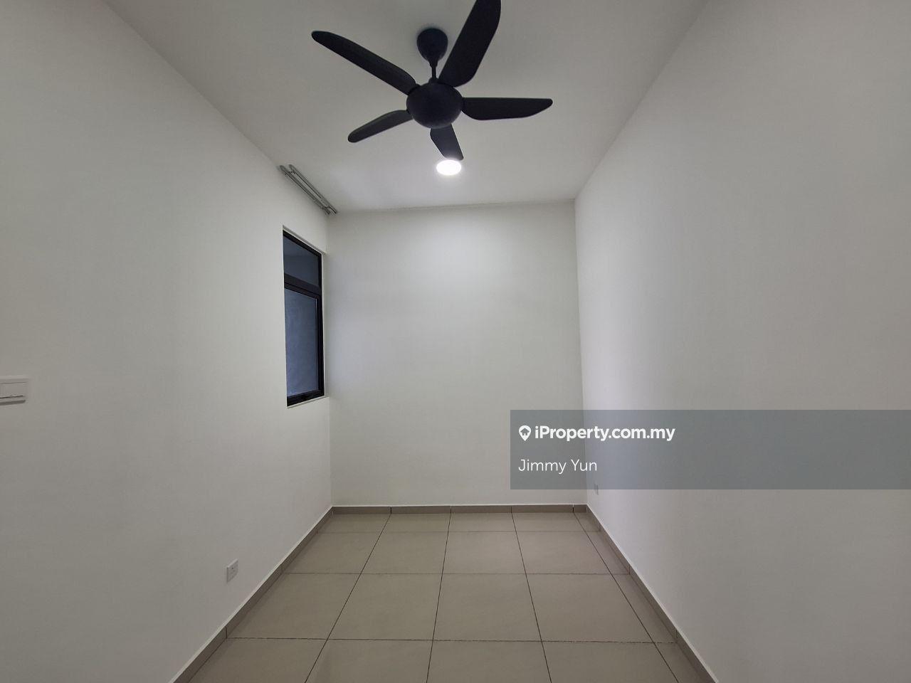 Residensi Servis untuk Dijual di B11 Parkland Residence oleh Jimmy Yun - iProperty.com.my