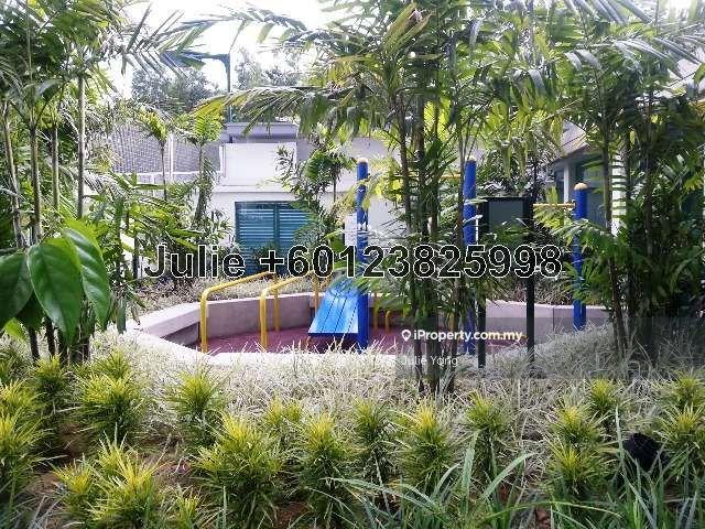 Kondominium untuk Dijual di Kiaramas Danai oleh Julie Yong - iProperty.com.my