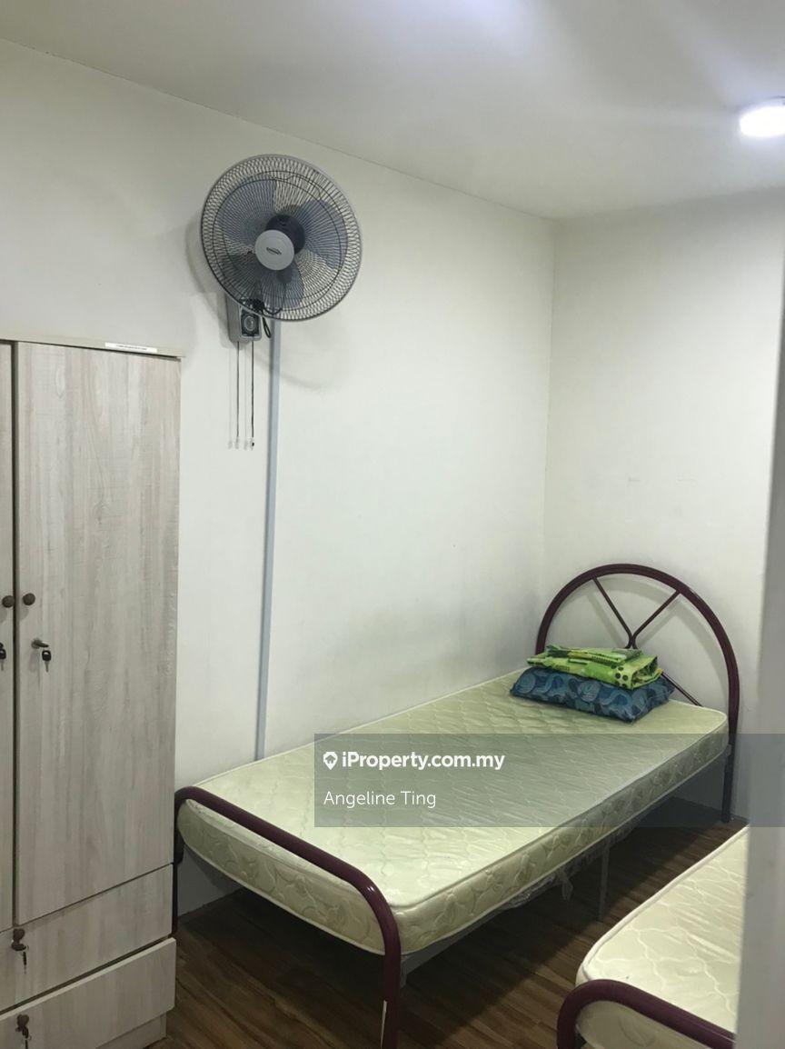 Condominium for Rent in Arte Subang West by Angeline Ting - iProperty.com.my