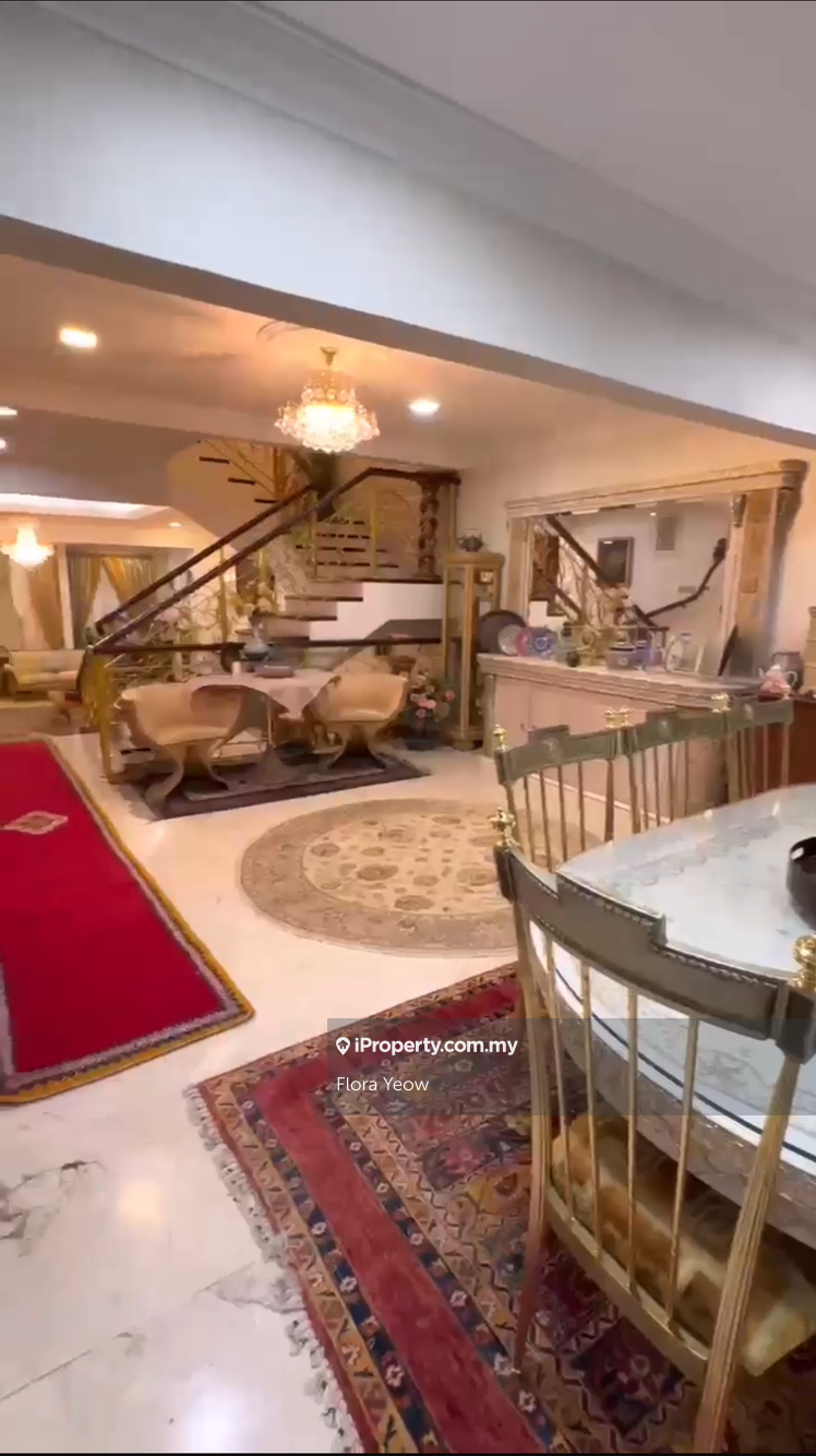 Semi-Detached House for Sale in SS4, Petaling Jaya by Flora Yeow - iProperty.com.my