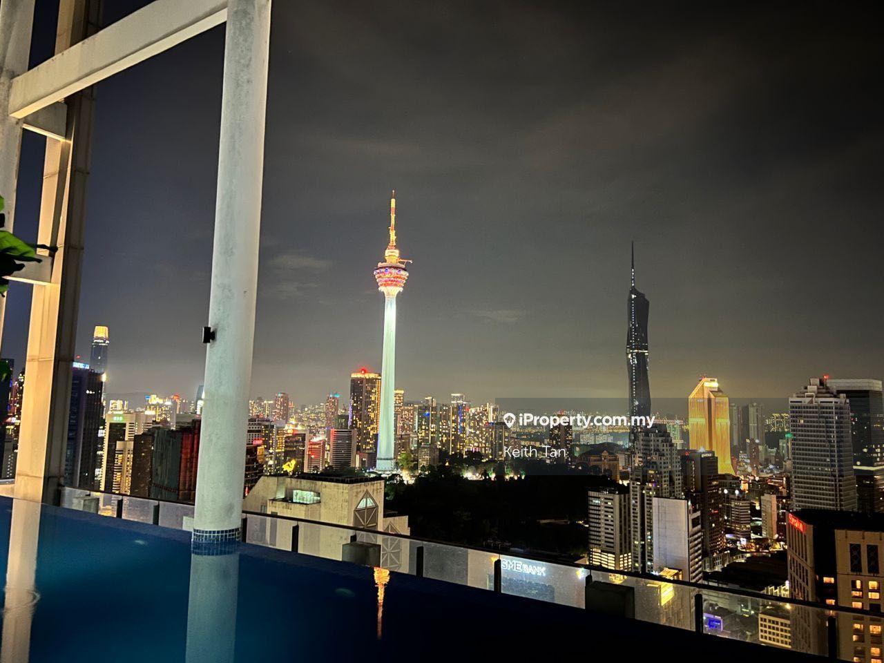 Service Residence for Rent in The Colony @ KLCC by Keith Tan - iProperty.com.my