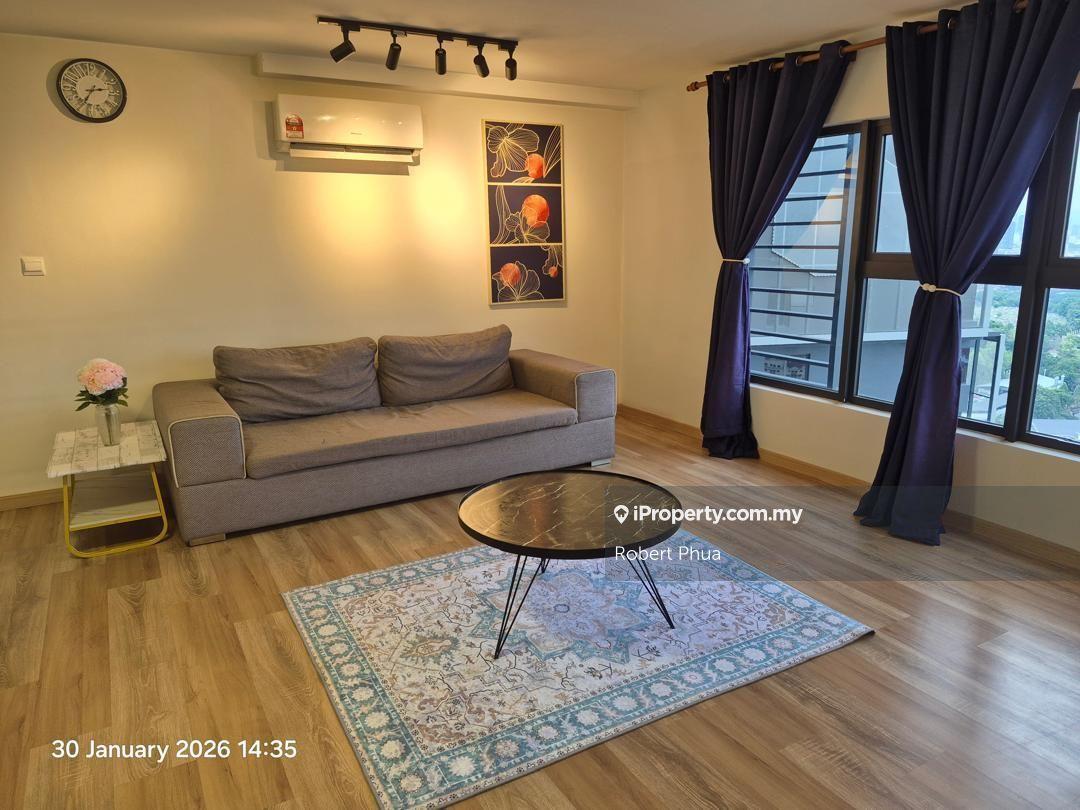 Service Residence for Rent in Arte Cheras by Robert Phua - iProperty.com.my
