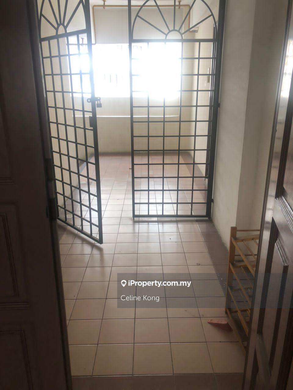 Kondominium untuk Dijual di Vista Komanwel C oleh Celine Kong - iProperty.com.my