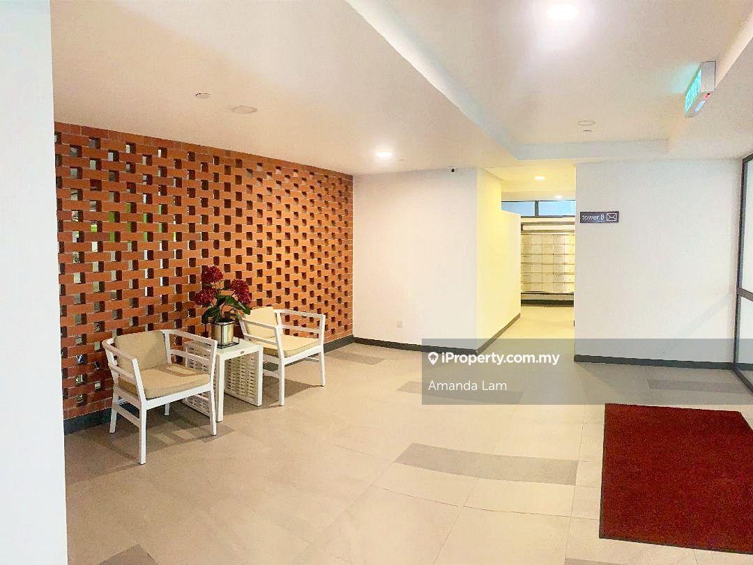 Service Residence for Sale in The Tamarind by Amanda Lam - iProperty.com.my