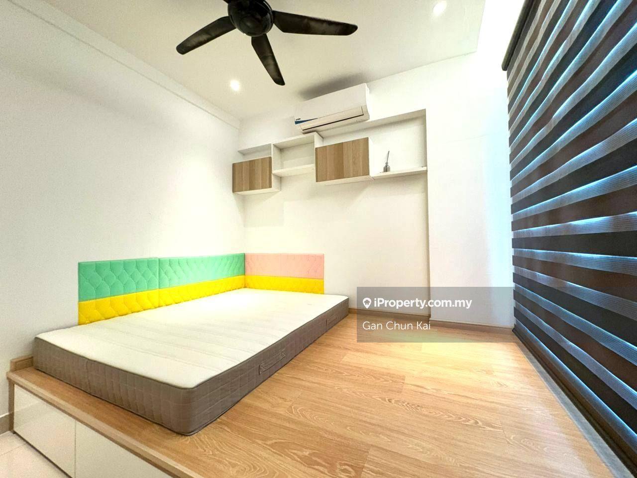 Condominium for Rent in Tropicana Bay Residences by Gan Chun Kai - iProperty.com.my