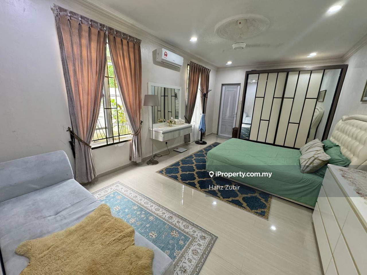 2-storey Terraced House for Sale in Bandar Seri Putra, Bangi by Hafiz Zubir - iProperty.com.my