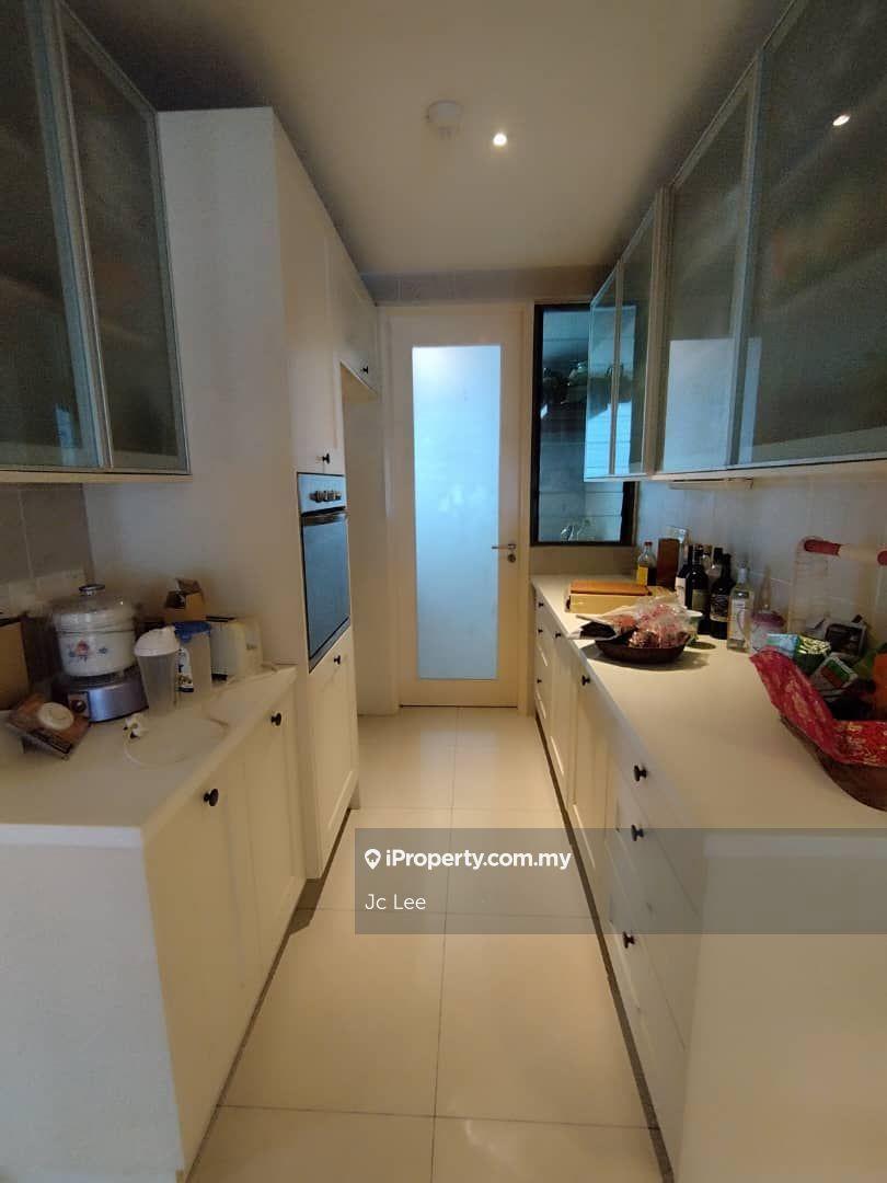 Kondominium untuk Disewa di Ara Hill Condominium oleh Jc Lee - iProperty.com.my