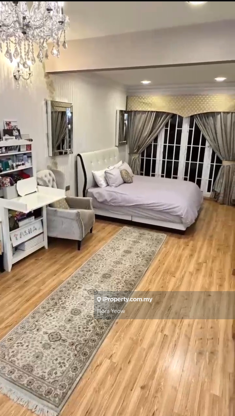 Semi-Detached House for Sale in SS4, Petaling Jaya by Flora Yeow - iProperty.com.my