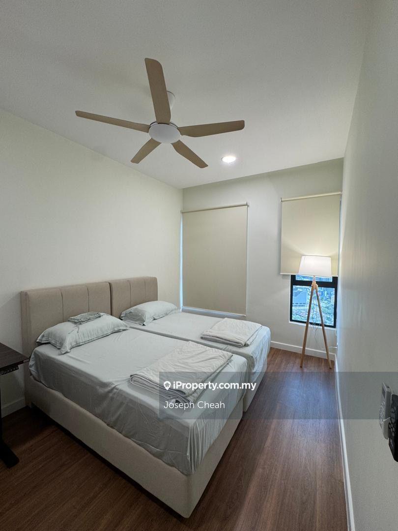 Condominium for Rent in The Legacy OUG by Joseph Cheah - iProperty.com.my