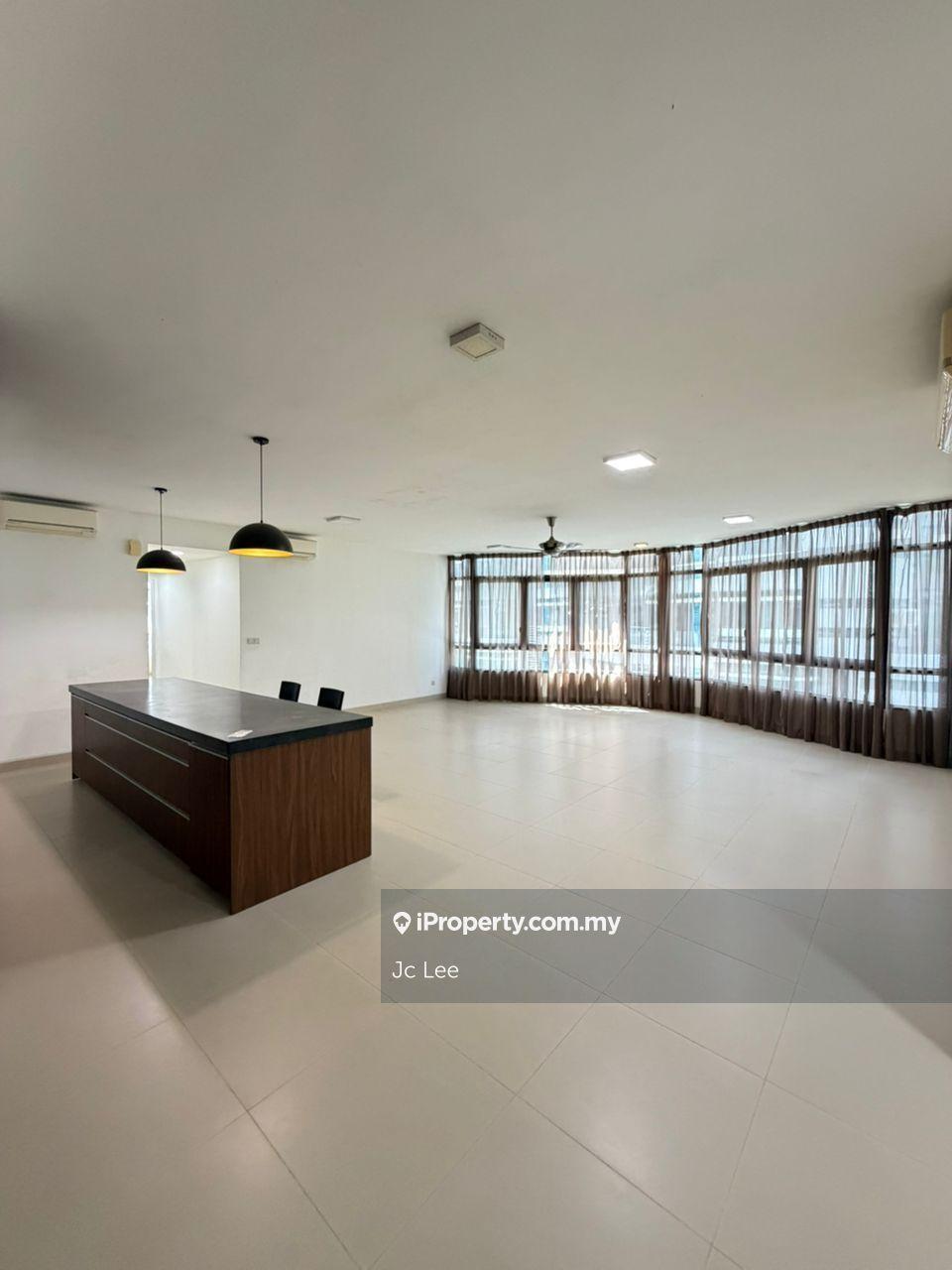 Service Residence for Rent in Aragreens by Jc Lee - iProperty.com.my