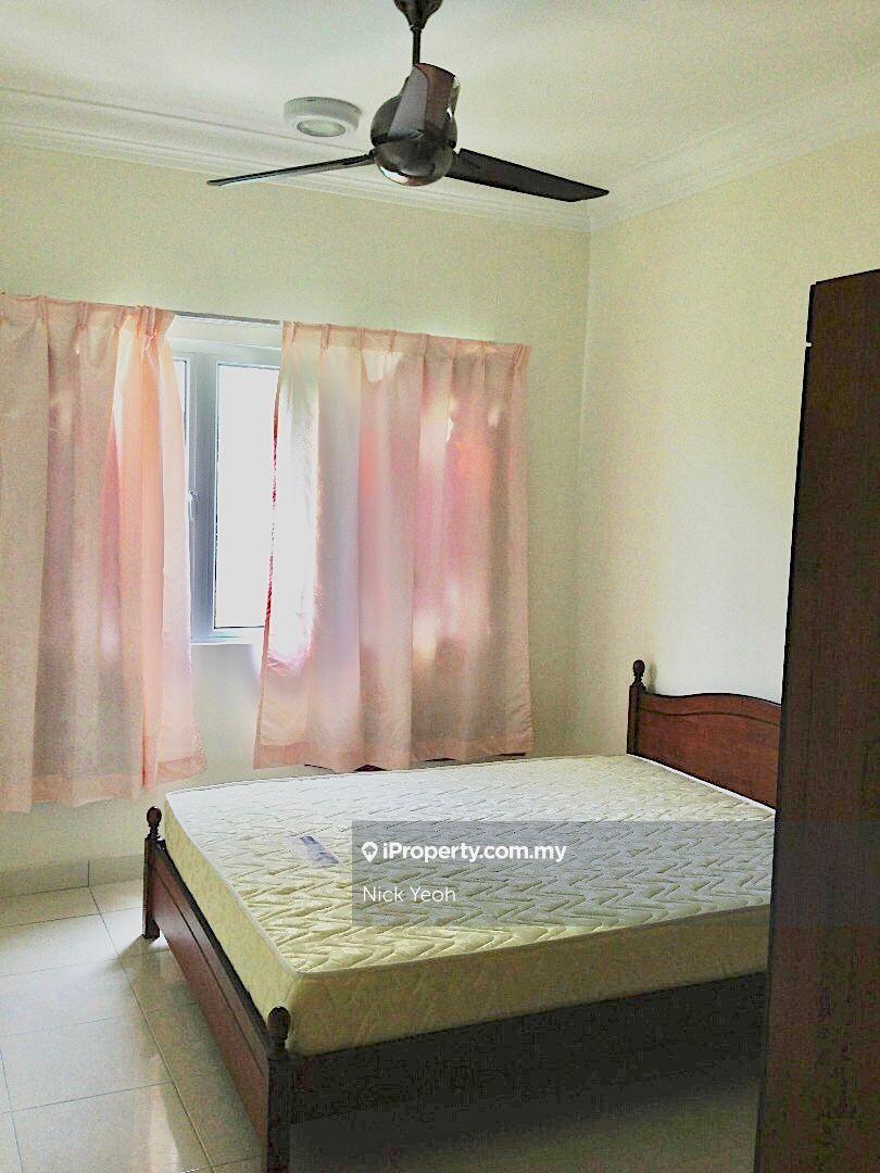 Residensi Servis untuk Dijual di Metropolitan Square oleh Nick Yeoh - iProperty.com.my