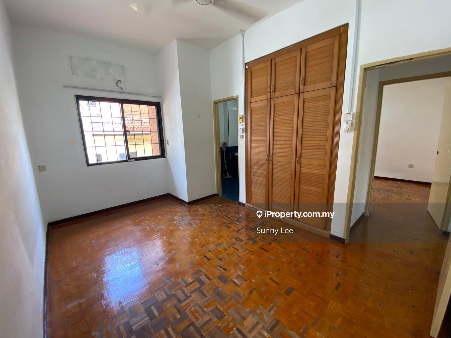 Rumah Berangkai 2 Tingkat untuk Dijual di Sungai Long, Bandar Sungai Long oleh Sunny Lee - iProperty.com.my