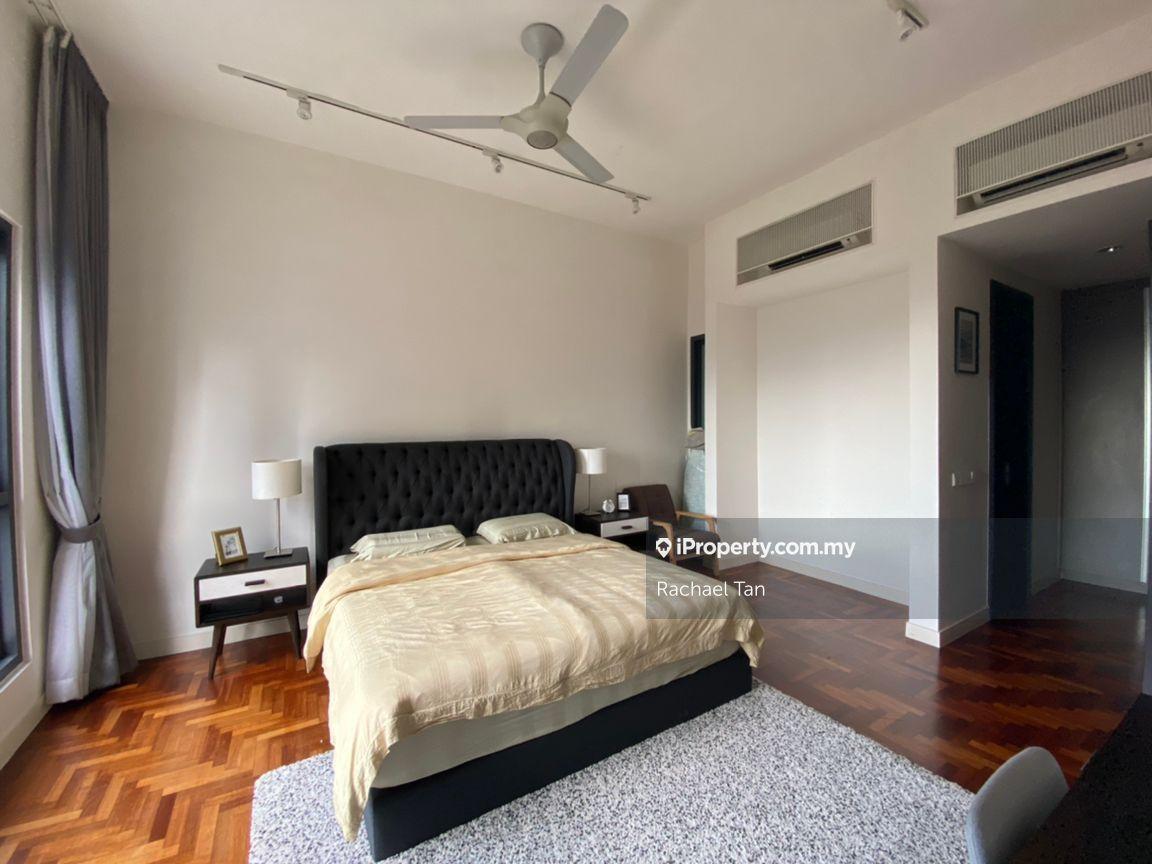 Residensi Servis untuk Disewa di The Mews oleh Rachael Tan - iProperty.com.my