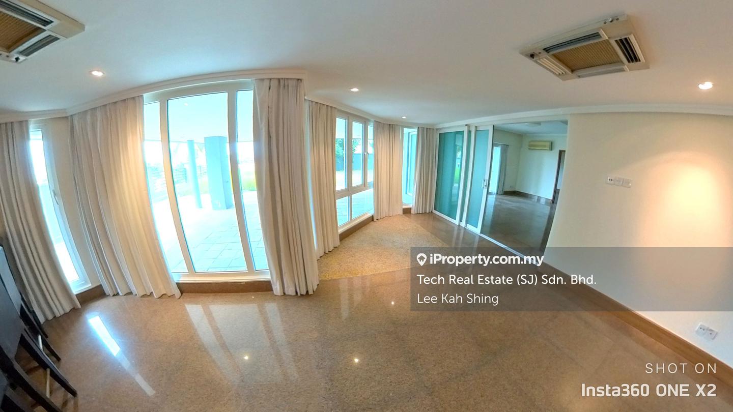 Bungalow House for Sale in Bangsar, Bangsar by Lee Kah Shing - iProperty.com.my