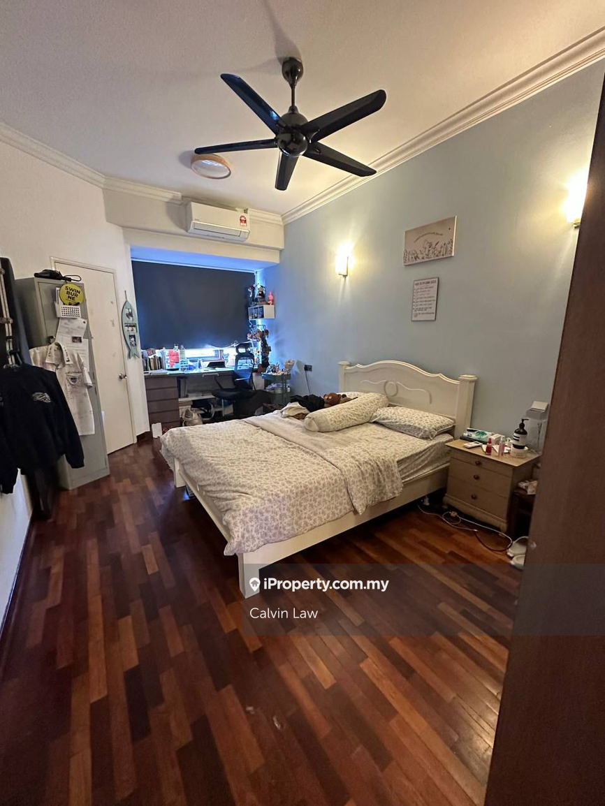 Rumah Berangkai 2.5 Tingkat untuk Dijual di Bandar Utama 6, Bandar Utama oleh Calvin Law - iProperty.com.my