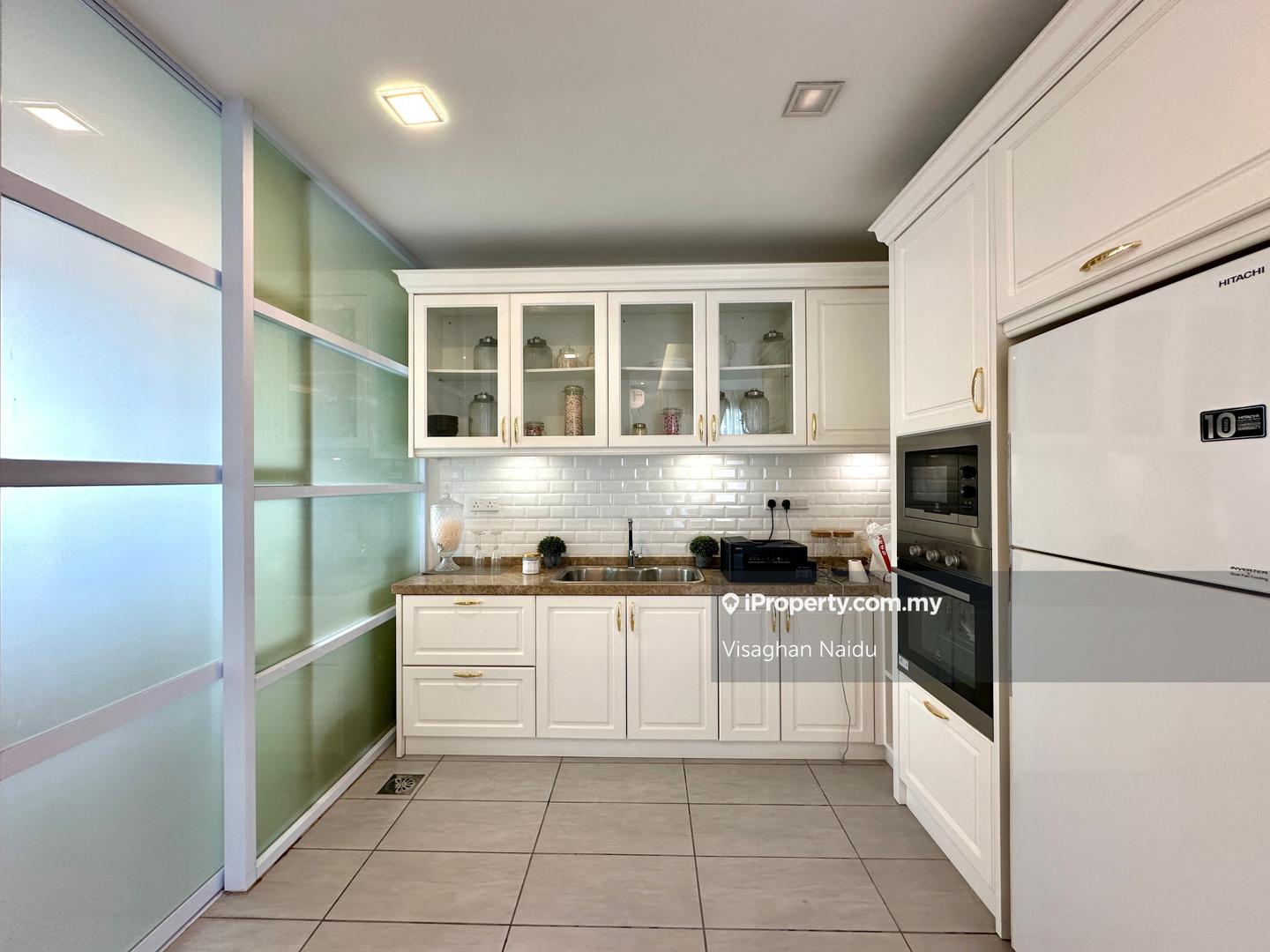 Rumah Berangkai 3 Tingkat untuk Dijual di Serene Residence, Rawang oleh Visaghan Naidu - iProperty.com.my