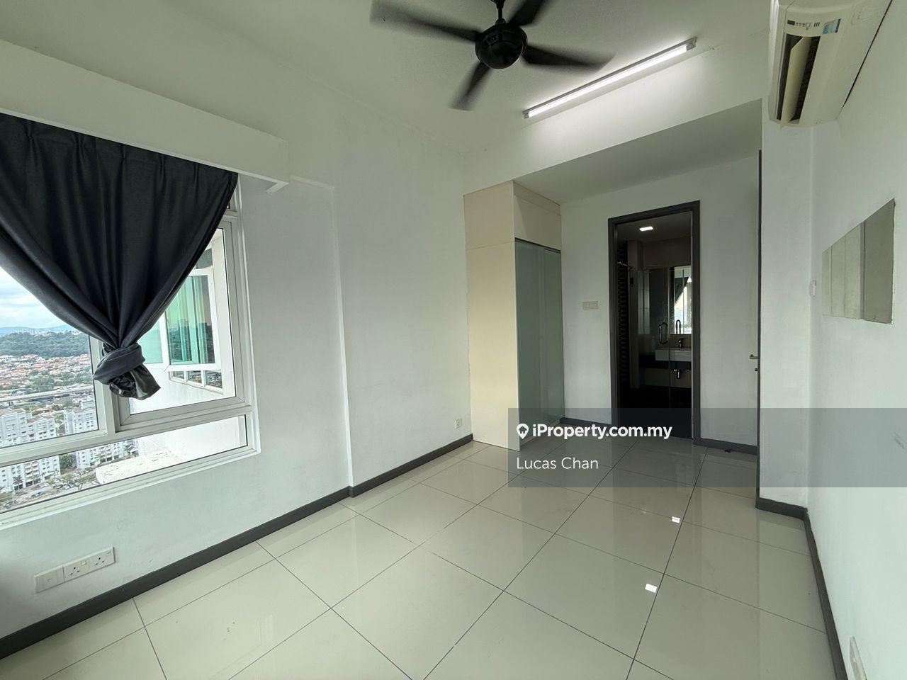 Service Residence for Rent in Tiara Mutiara 2 by Lucas Chan - iProperty.com.my