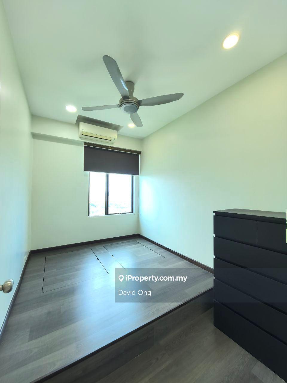 Residensi Servis untuk Disewa di Sky Gardens Residences oleh David Ong - iProperty.com.my