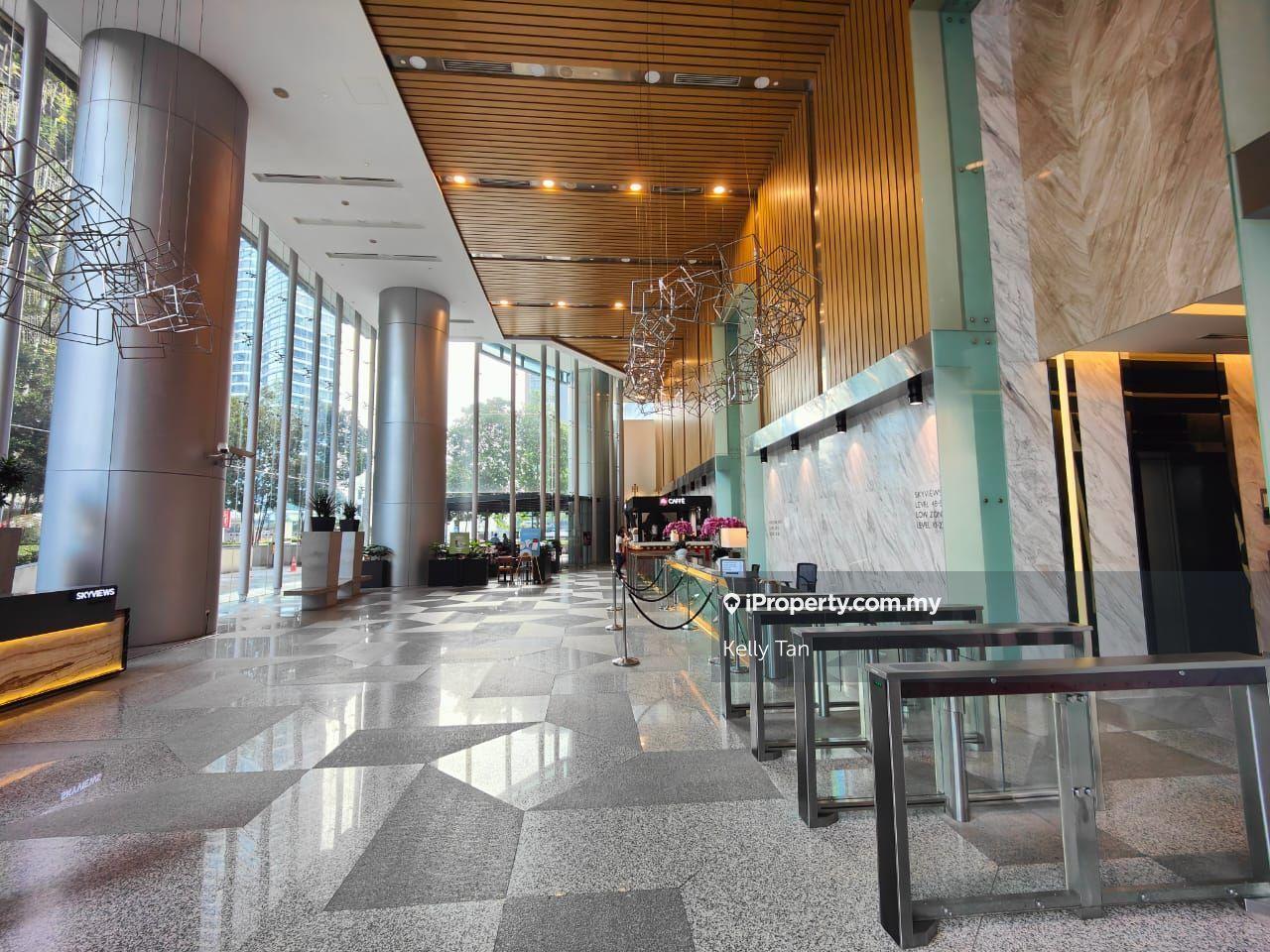 Office for Rent in KLCC, KL City Centre by Kelly Tan - iProperty.com.my