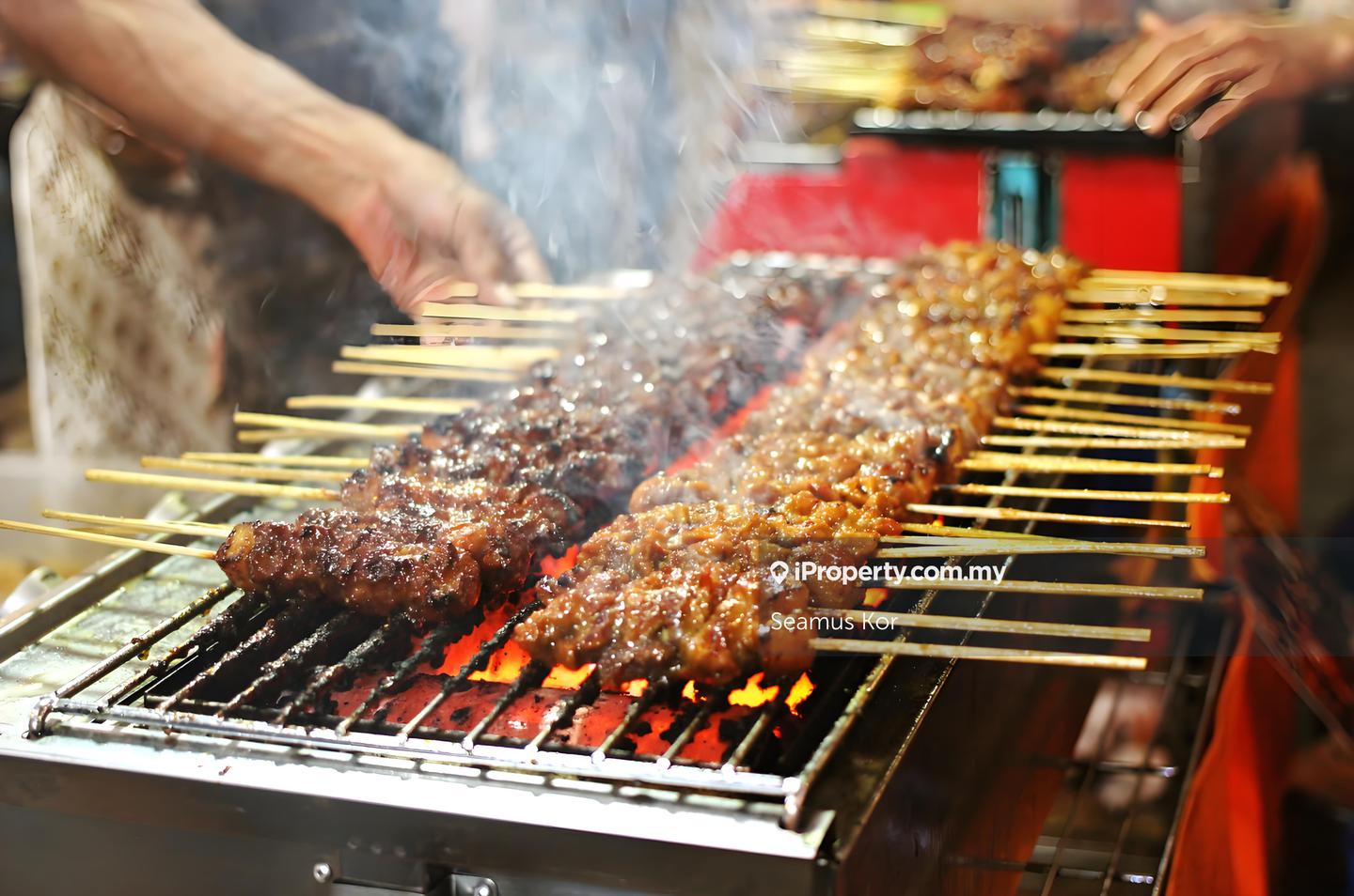 Hotel / Resort for Sale in Kampung Bagan Lalang, Sepang by Seamus Kor - iProperty.com.my