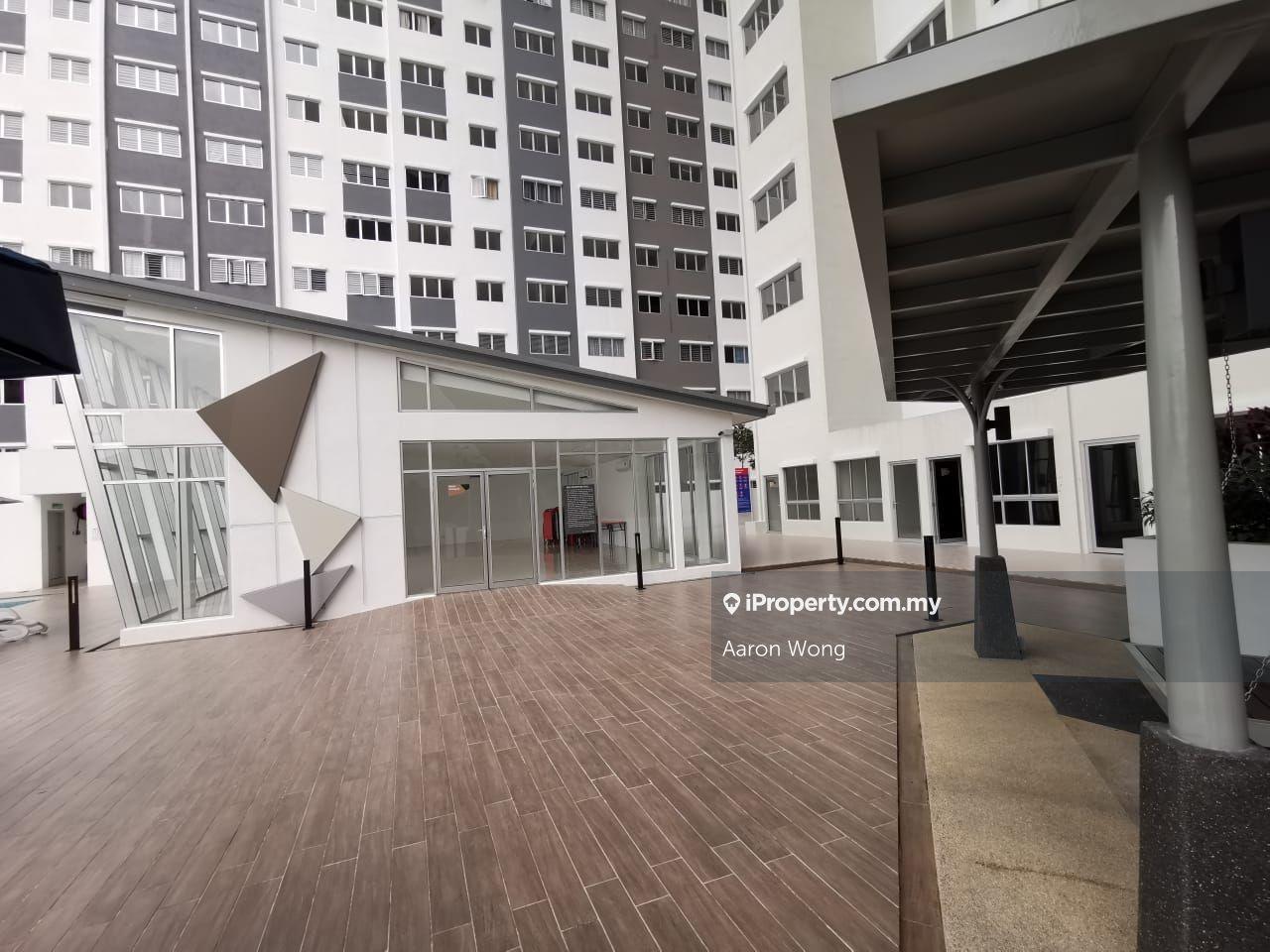 Kondominium untuk Disewa di Platinum OUG Residence oleh Aaron Wong - iProperty.com.my