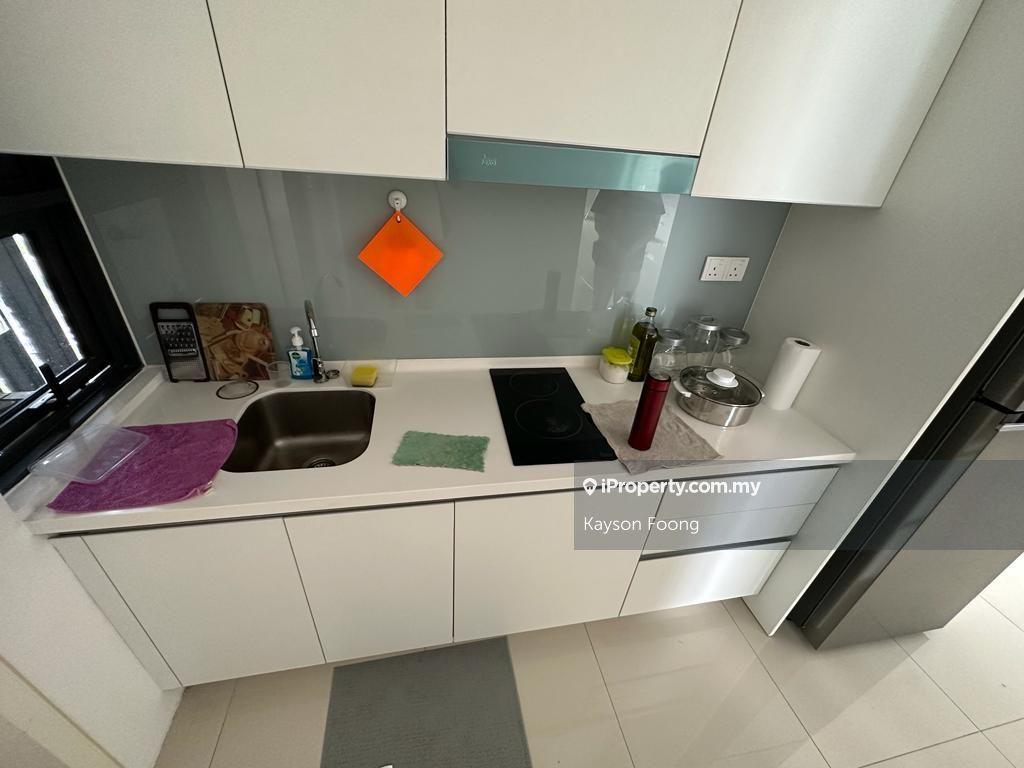 Service Residence for Sale in EkoCheras by Kayson Foong - iProperty.com.my