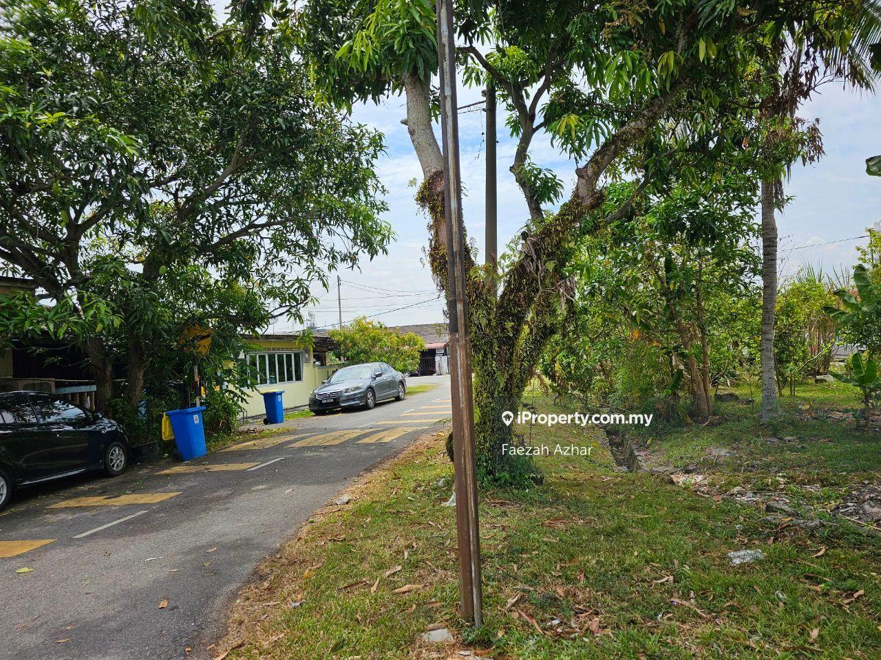 Rumah Berangkai 1 Tingkat untuk Dijual di Taman Setia Jaya, Banting oleh Faezah Azhar - iProperty.com.my
