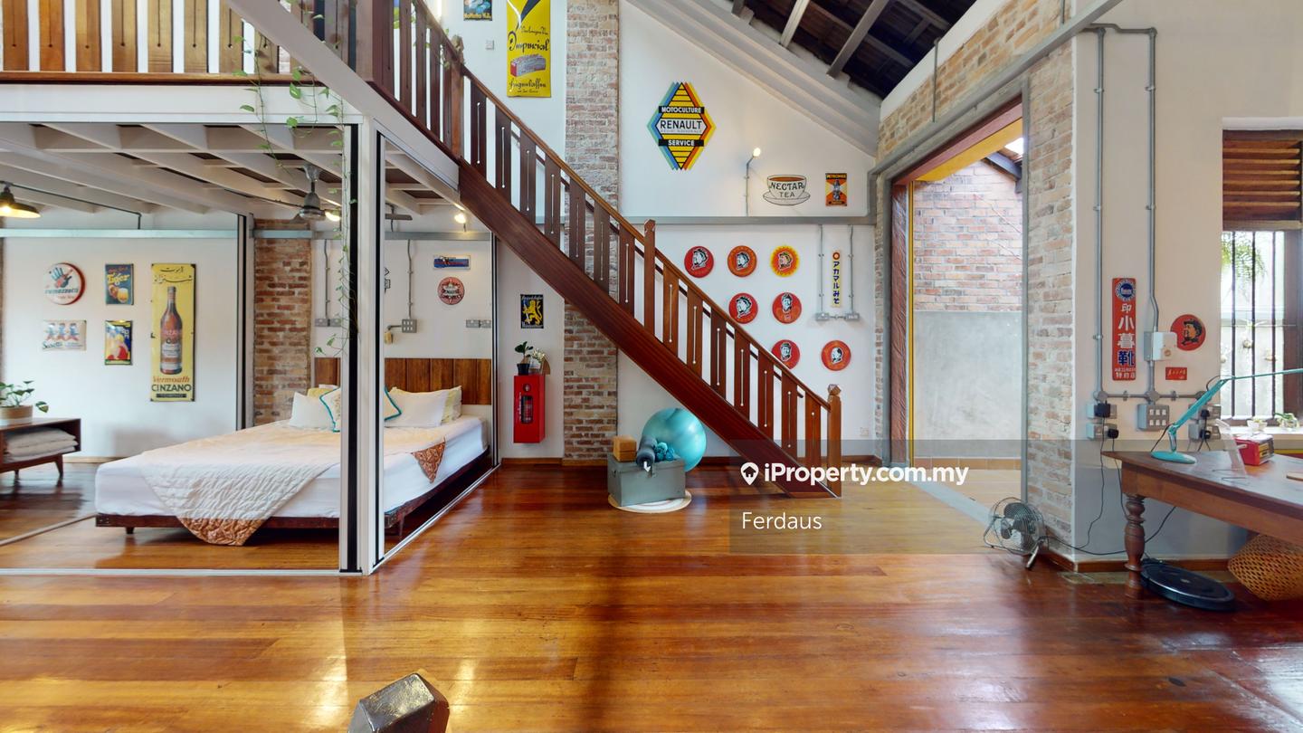 Shop for Sale in Kuala Kubu Bharu, Kuala Kubu Bharu by Ferdaus - iProperty.com.my