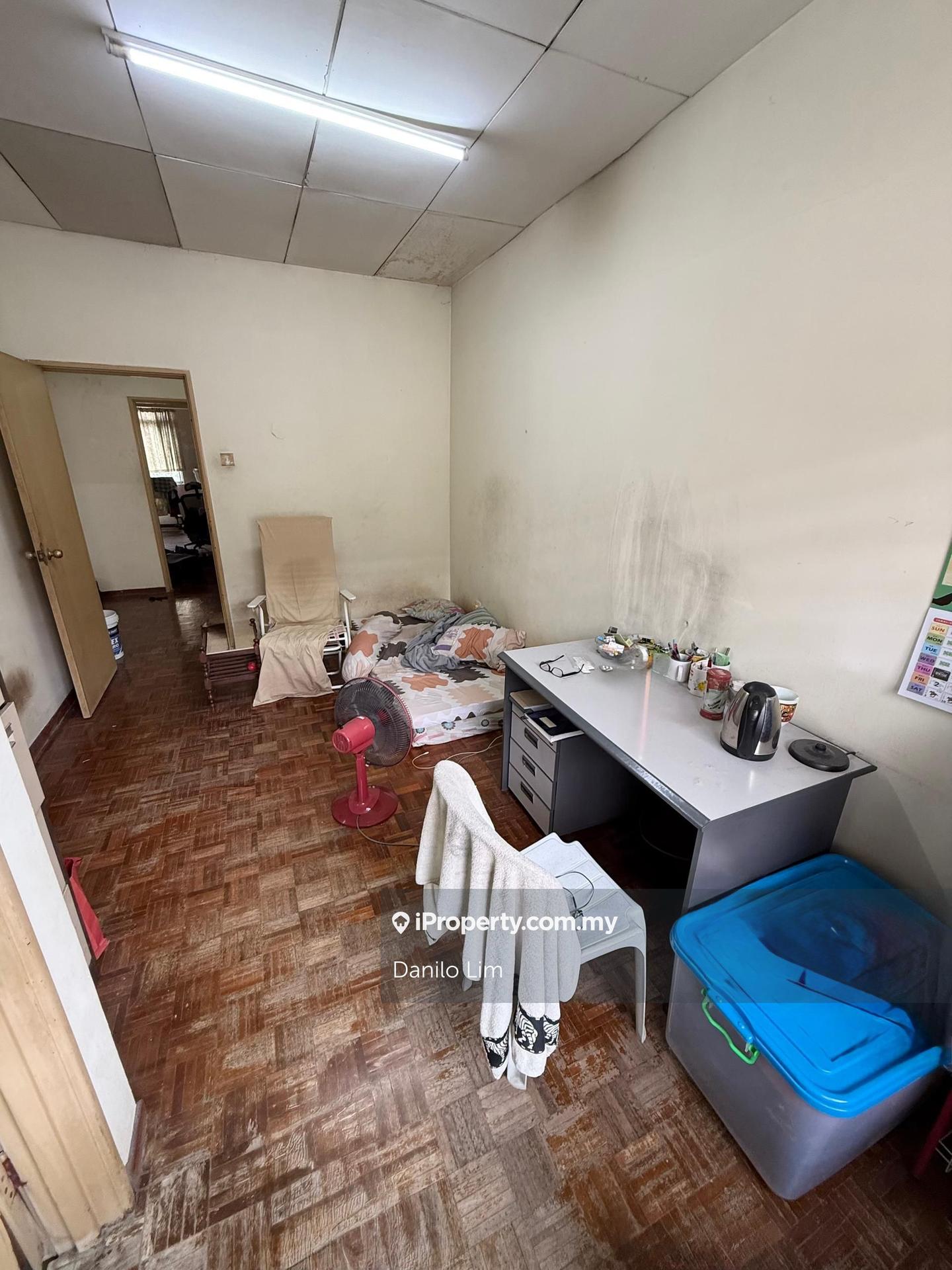 2-storey Terraced House for Sale in Bandar Damai Perdana, Cheras by Danilo Lim - iProperty.com.my