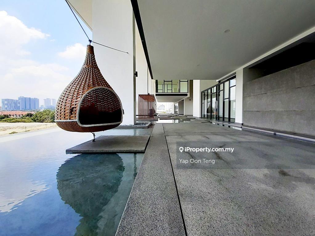 Condominium for Sale in The Andes Condo Villa @ Bukit Jalil by Yap Oon Teng - iProperty.com.my