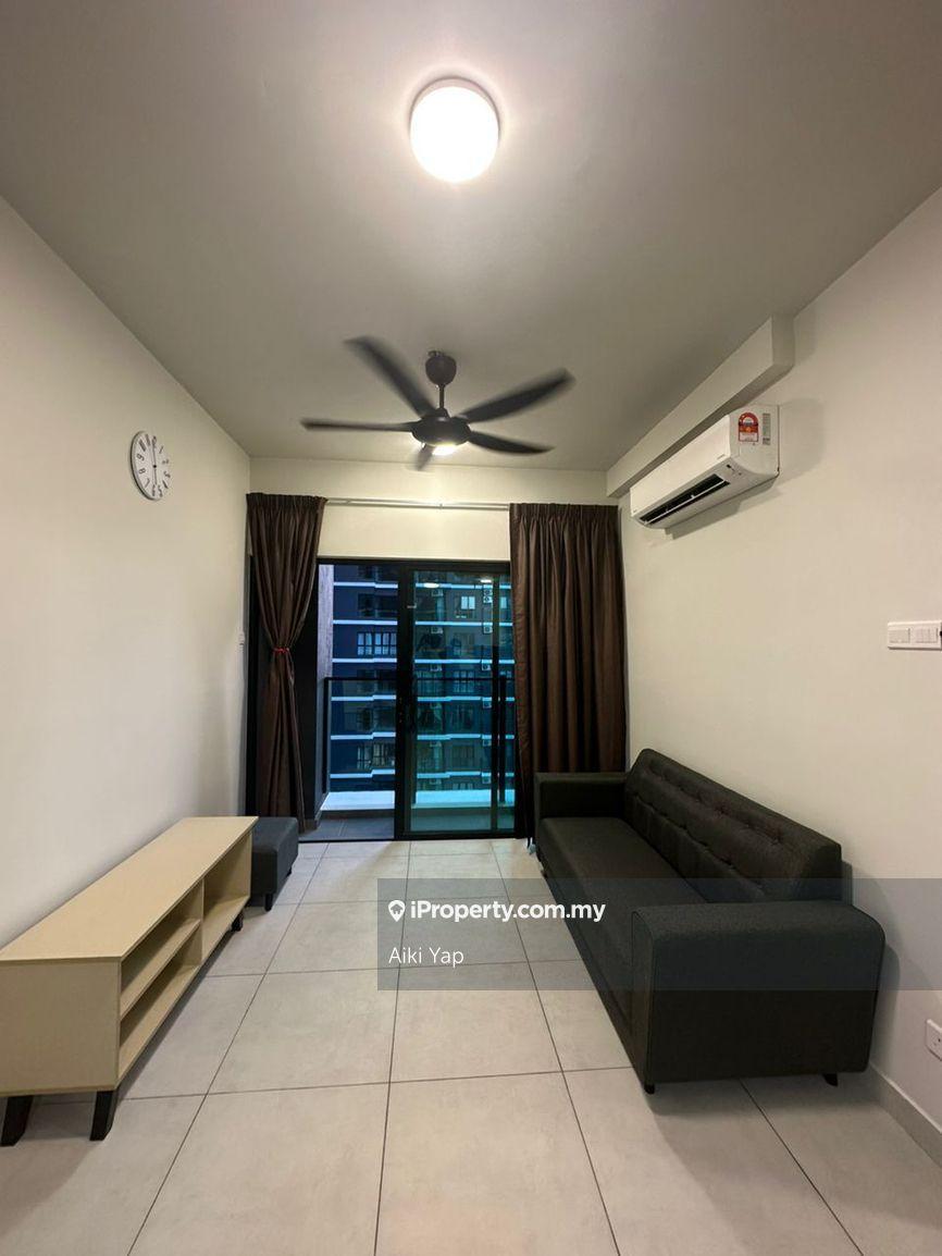 Service Residence for Rent in Majestic Maxim by Aiki Yap - iProperty.com.my