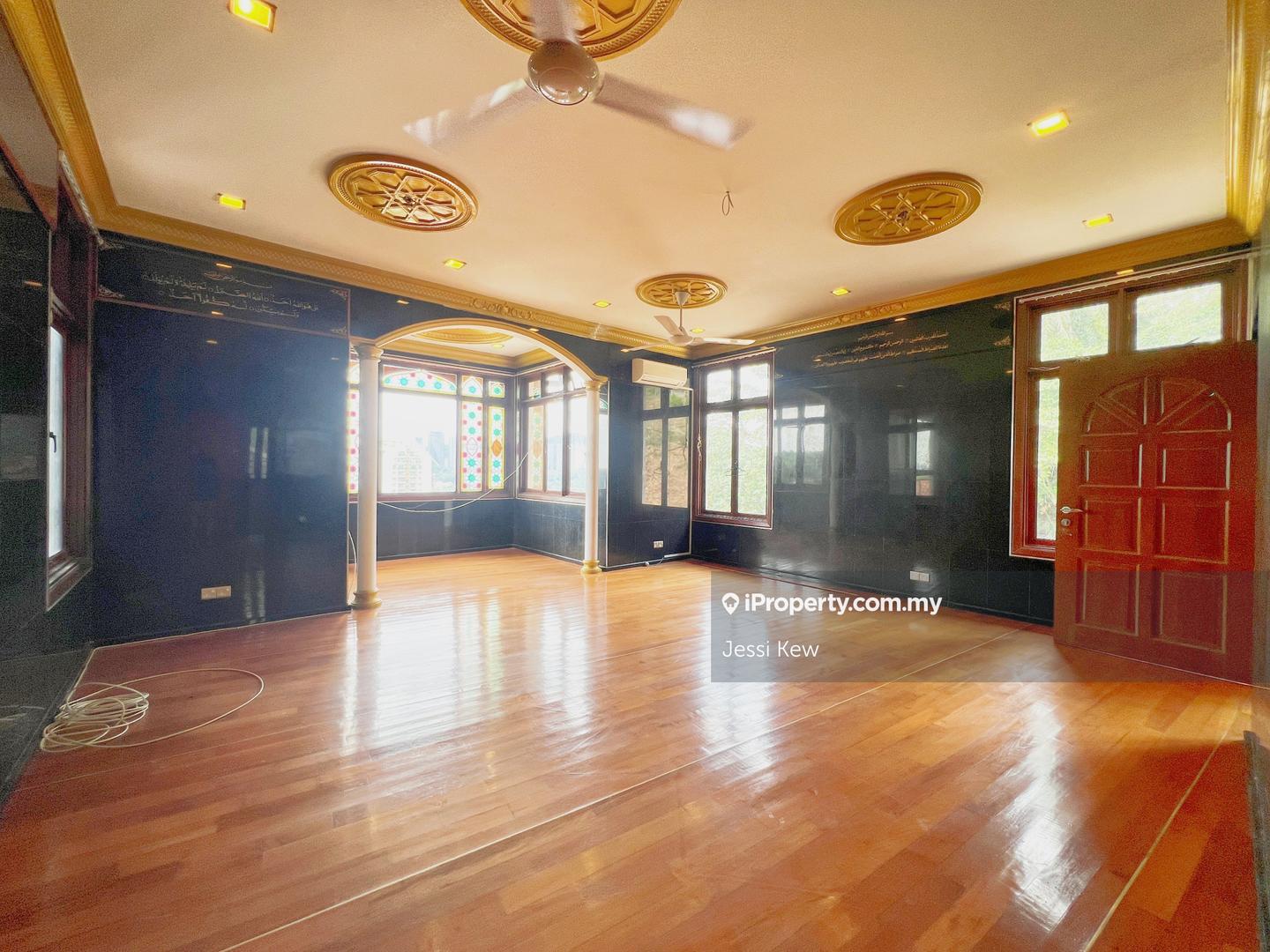 Banglo untuk Dijual di TTDI Hills, Taman Tun Dr Ismail, Taman Tun Dr Ismail oleh Jessi Kew - iProperty.com.my