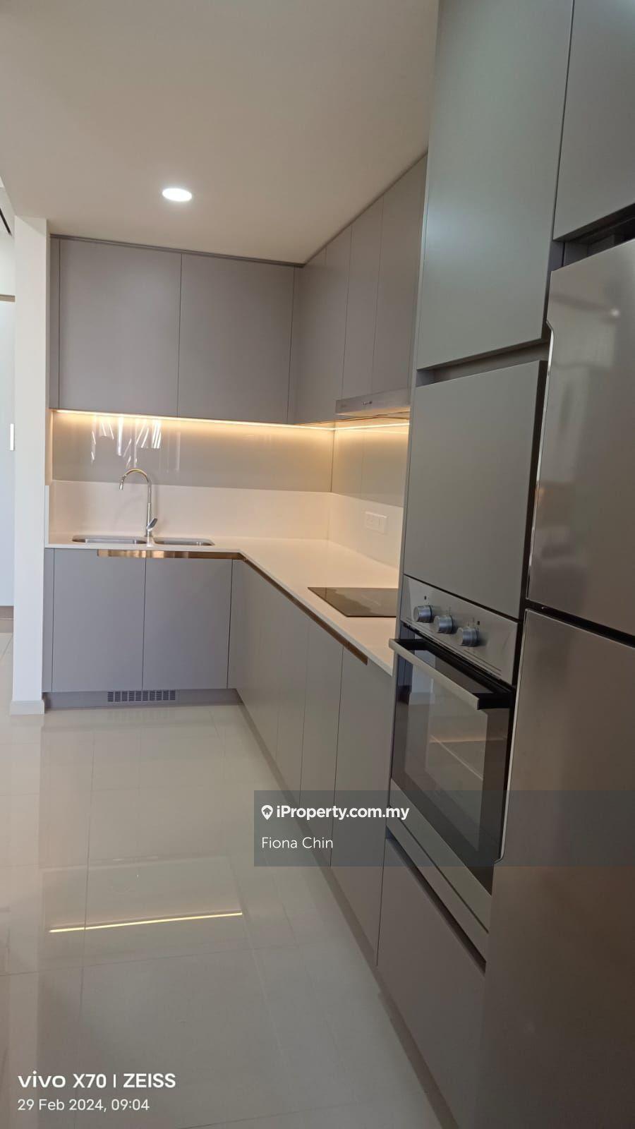 Residensi Servis untuk Dijual di Residensi Solaris Parq oleh Fiona Chin - iProperty.com.my