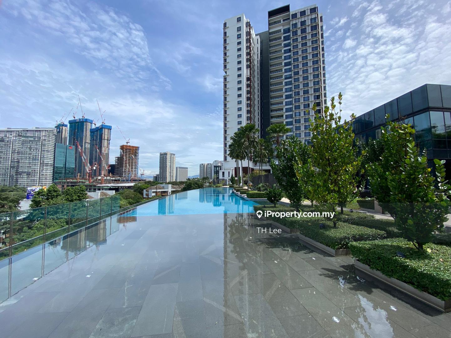 Condominium for Sale in Serai by TH Lee - iProperty.com.my