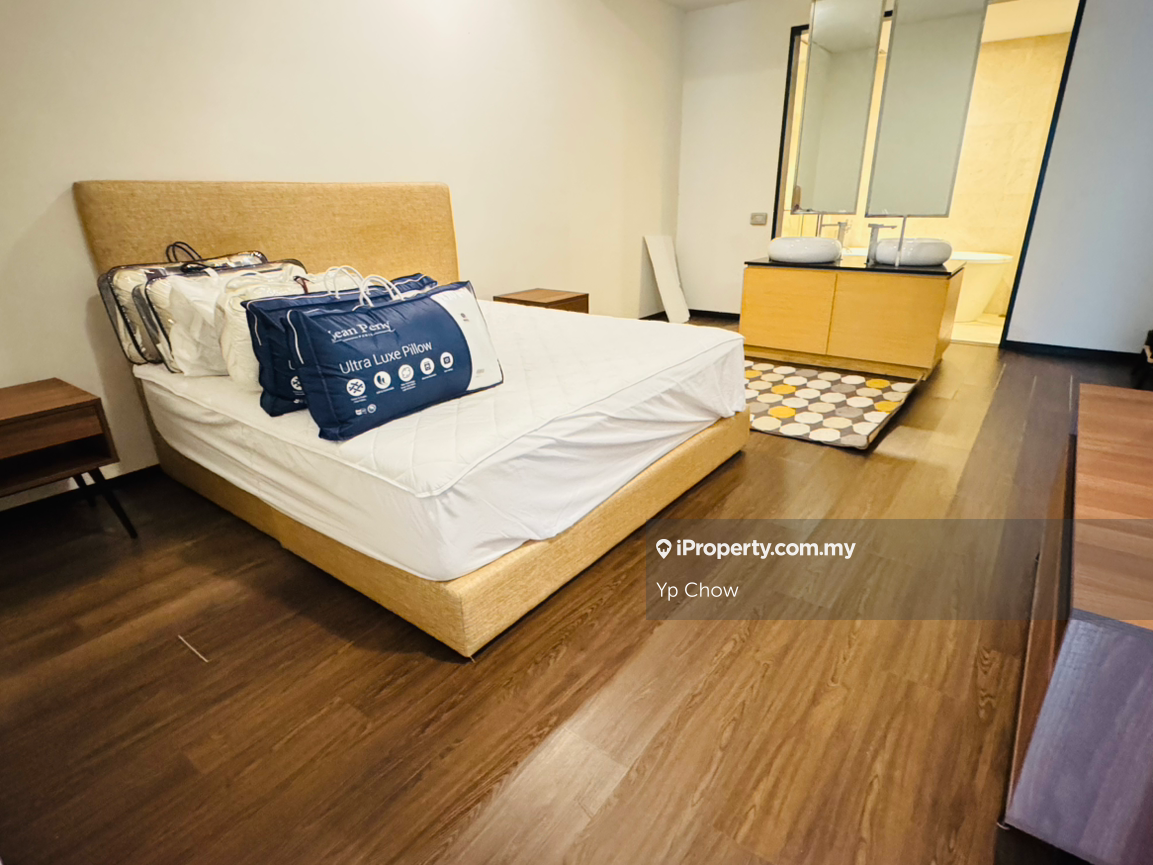 Residensi Servis untuk Dijual di Clearwater Residences oleh Yp Chow - iProperty.com.my