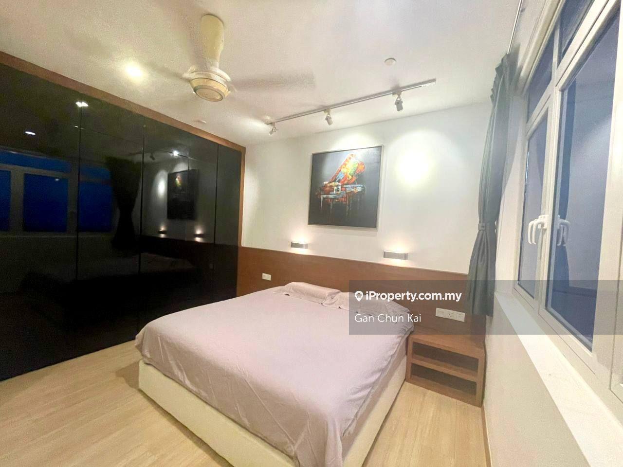 Service Residence for Rent in One One Eight (118 @ Island Plaza) by Gan Chun Kai - iProperty.com.my