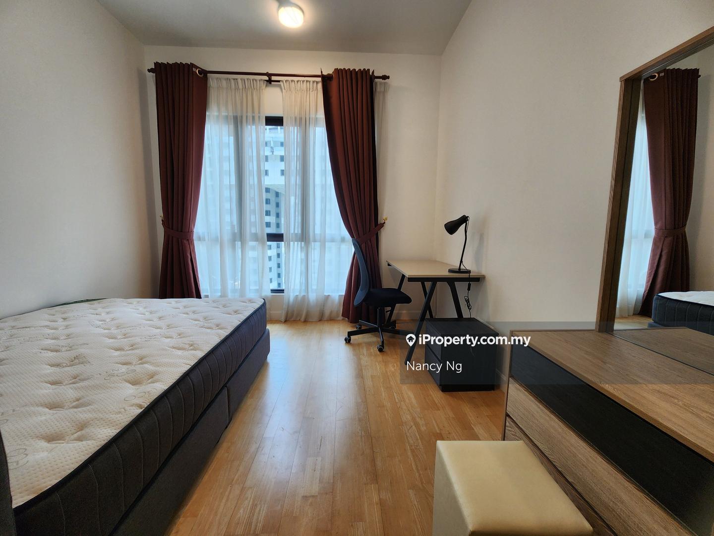 Condominium for Rent in Residensi 22 by Nancy Ng - iProperty.com.my
