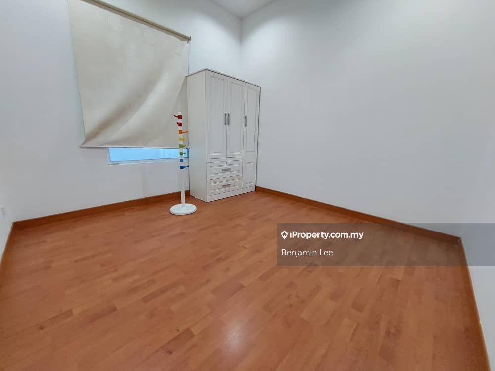 Condominium for Sale in The Park Residences 1 by Benjamin Lee - iProperty.com.my