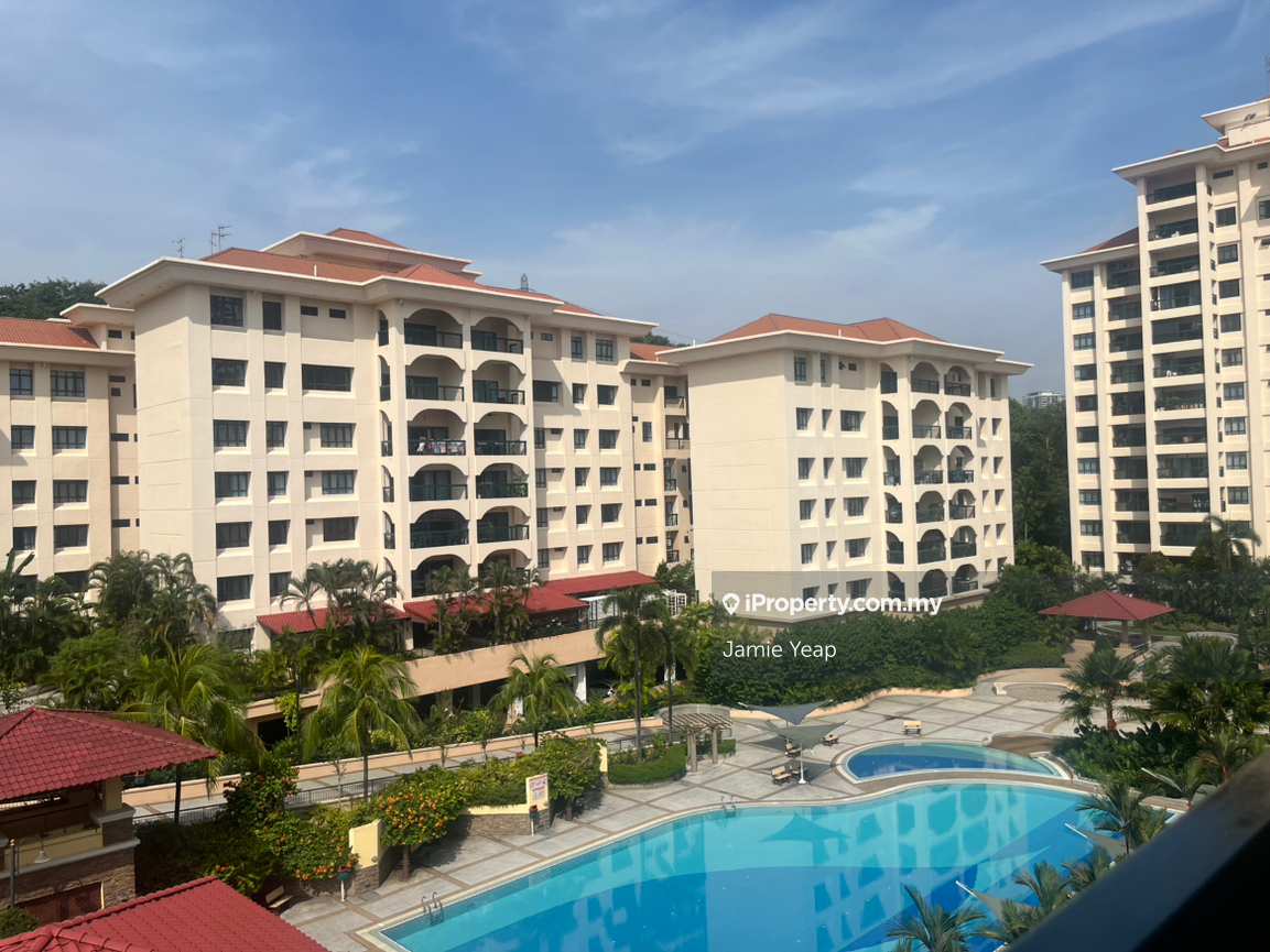 Kondominium untuk Dijual di 1 Bukit Utama oleh Jamie Yeap - iProperty.com.my