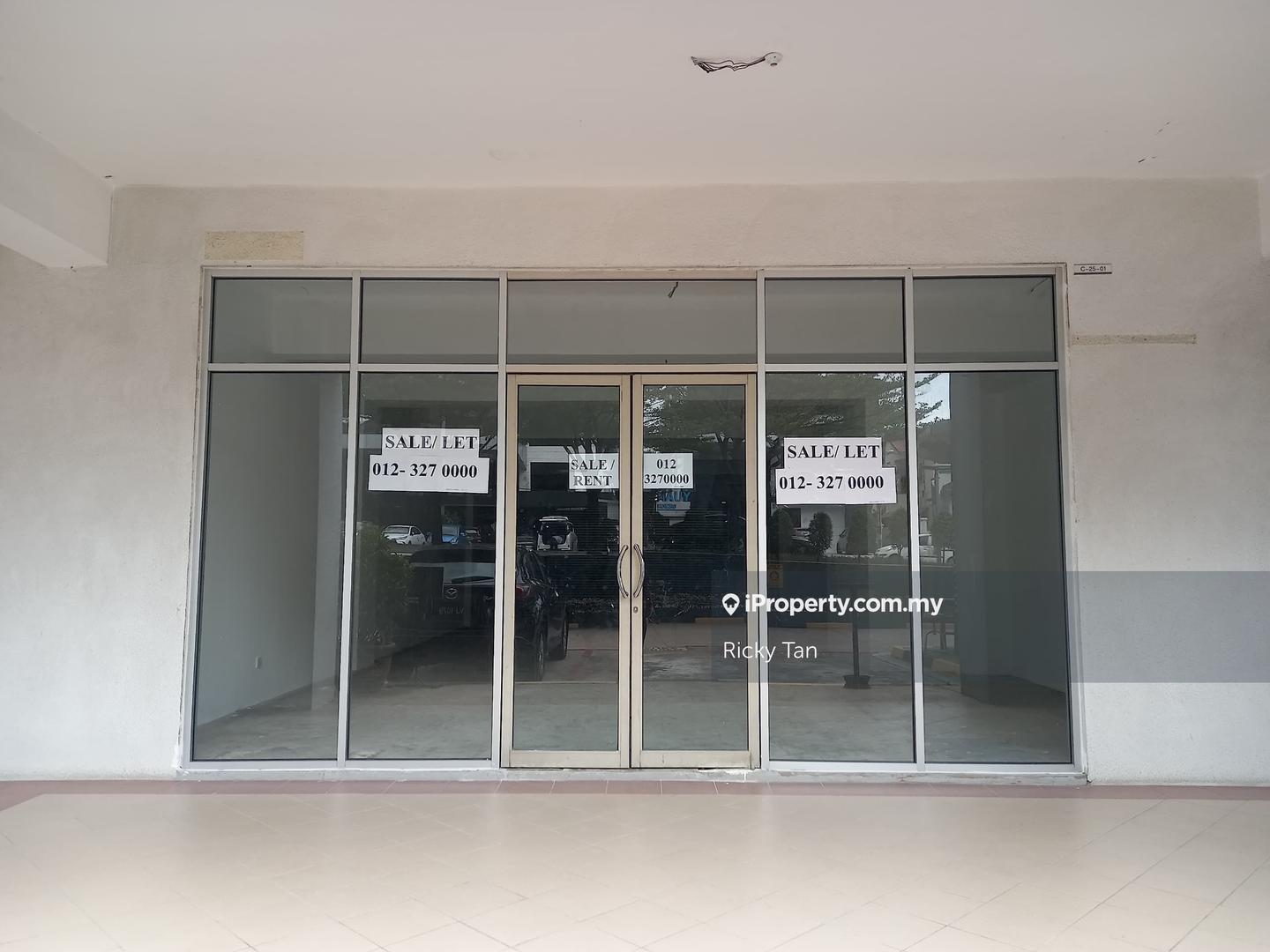 Shop for Rent in Petaling Jaya, Selangor by Ricky Tan - iProperty.com.my