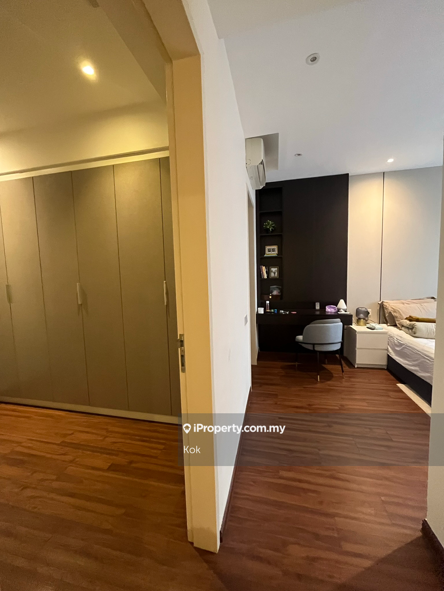 Kondominium untuk Disewa di Nidoz Residences @ Desa Petaling oleh Kok - iProperty.com.my