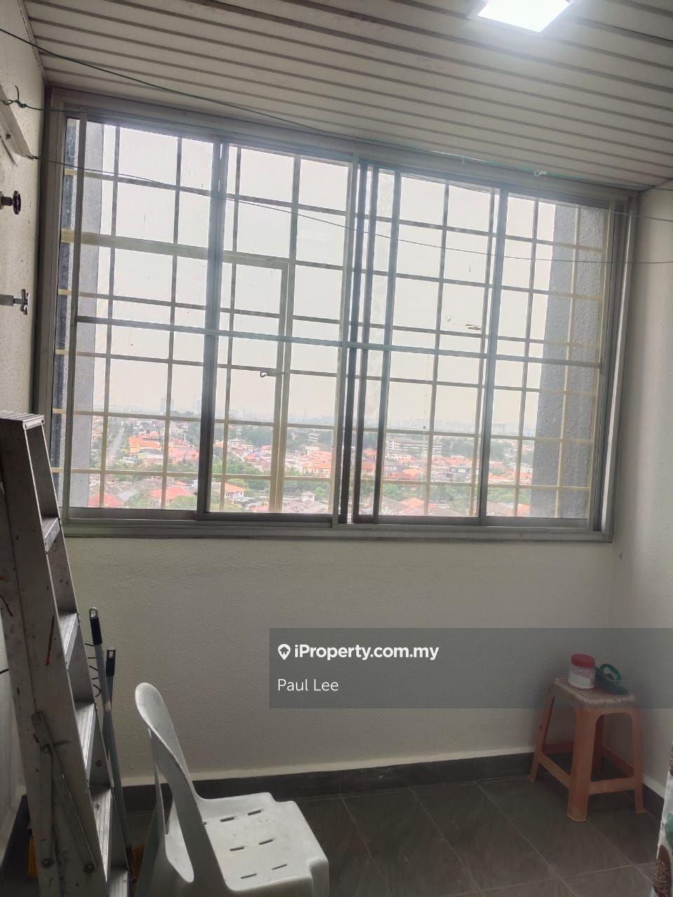 Condominium for Sale in Indera Subang by Paul Lee - iProperty.com.my