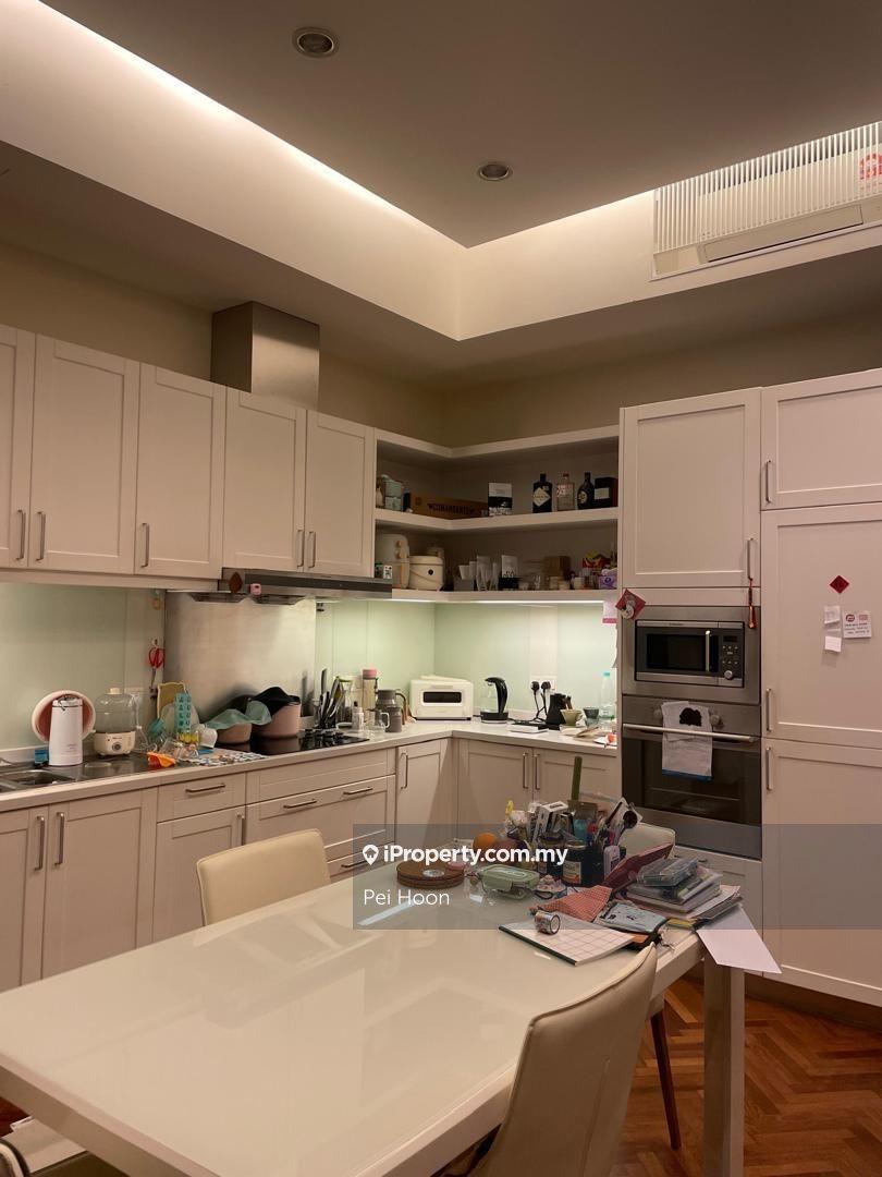 Kondominium untuk Dijual di Quayside Condominium oleh Pei Hoon - iProperty.com.my