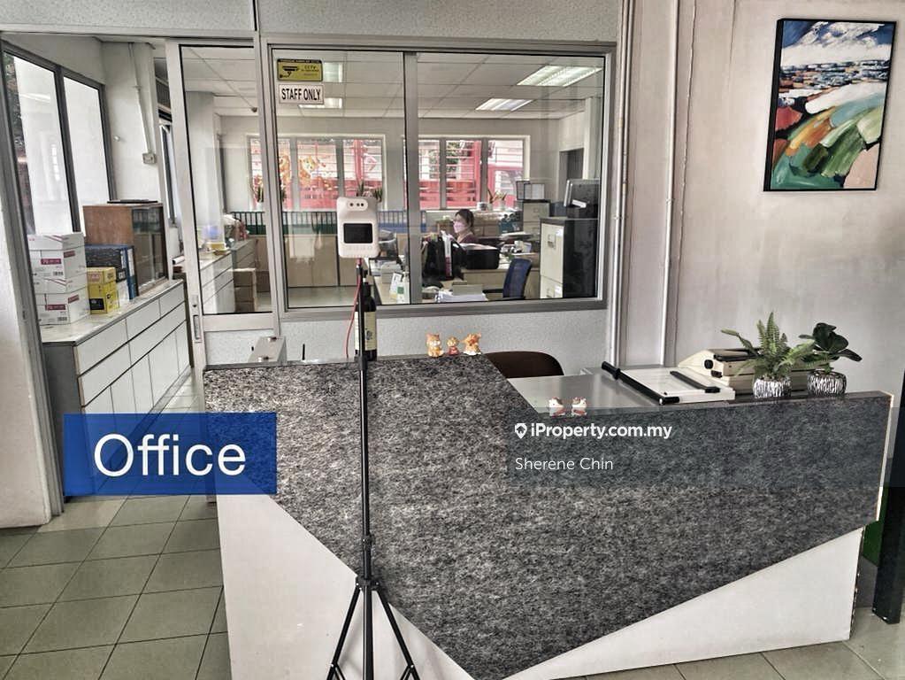 Warehouse for Rent in Seberang Perai, Penang by Sherene Chin - iProperty.com.my