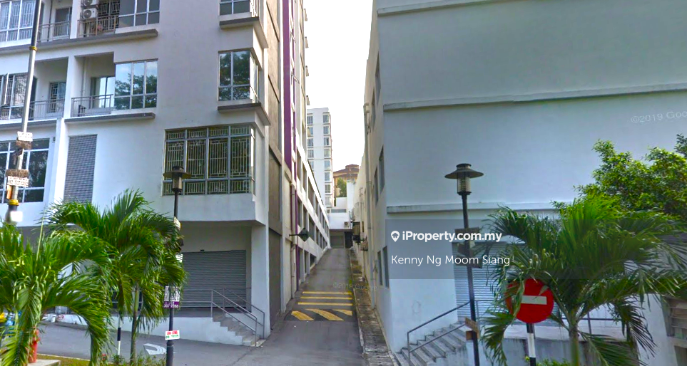 Shop-Office for Sale in Selayang Heights, Selayang by Kenny Ng Moom Siang - iProperty.com.my