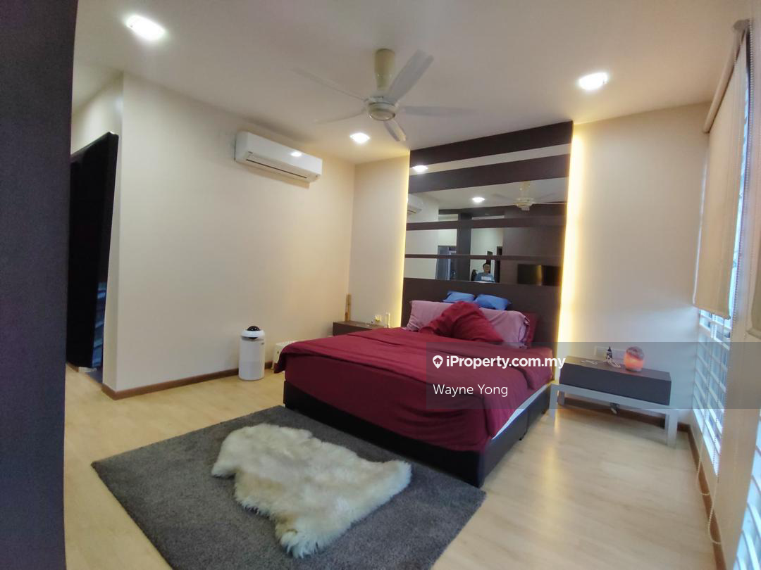 Terraced House for Sale in Bandar Bukit Raja, Klang by Wayne Yong - iProperty.com.my